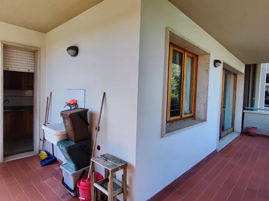 Immagine 18 di Appartamento in vendita  a Viareggio