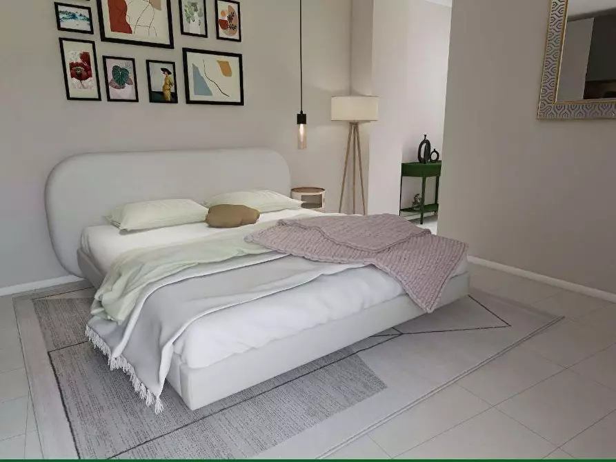 Immagine 4 di Appartamento in vendita  a Sarzana