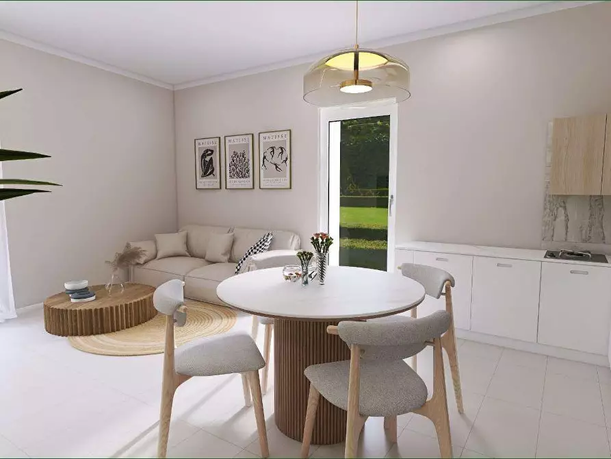 Immagine 3 di Appartamento in vendita  a Sarzana