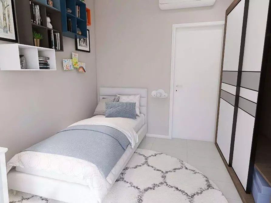 Immagine 7 di Appartamento in vendita  a Sarzana