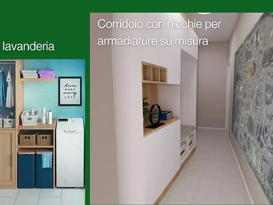 Immagine 9 di Appartamento in vendita  a Sarzana