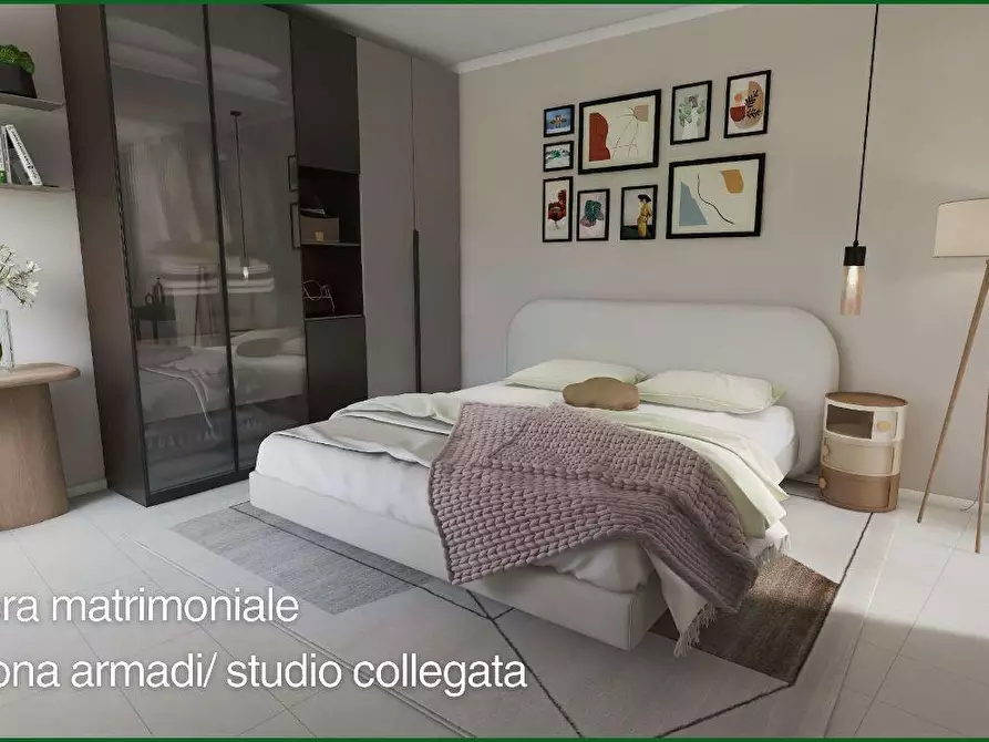 Immagine 5 di Appartamento in vendita  a Sarzana