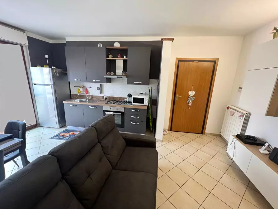 Immagine 3 di Appartamento in vendita  a Montelupo Fiorentino