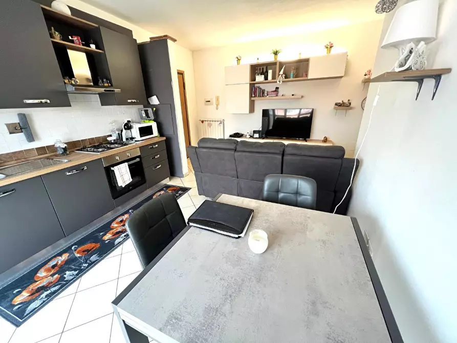 Immagine 5 di Appartamento in vendita  a Montelupo Fiorentino