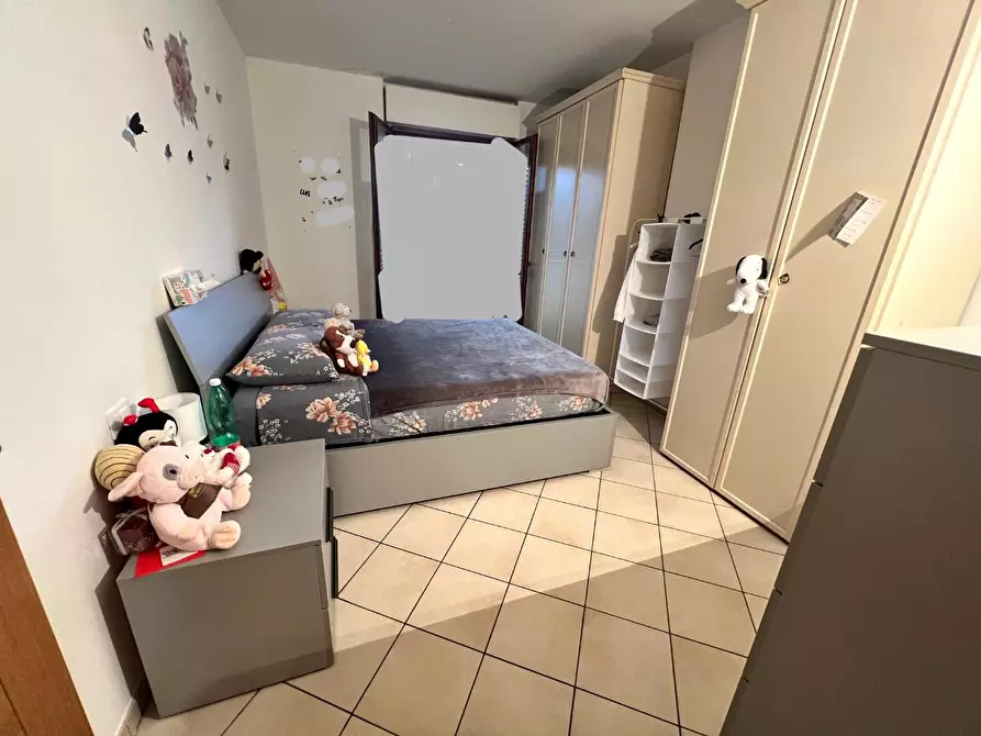 Immagine 11 di Appartamento in vendita  a Montelupo Fiorentino