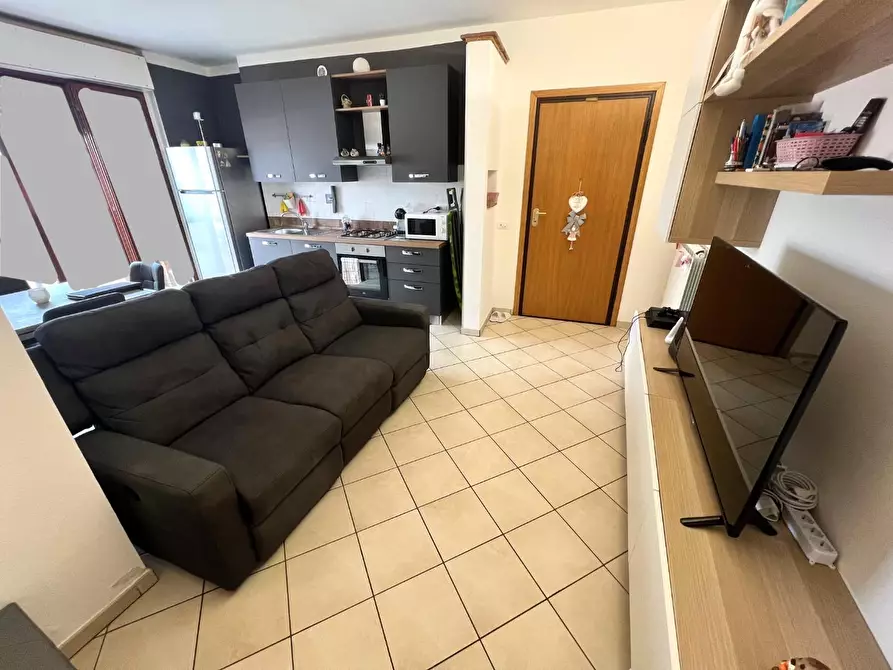 Immagine 2 di Appartamento in vendita  a Montelupo Fiorentino