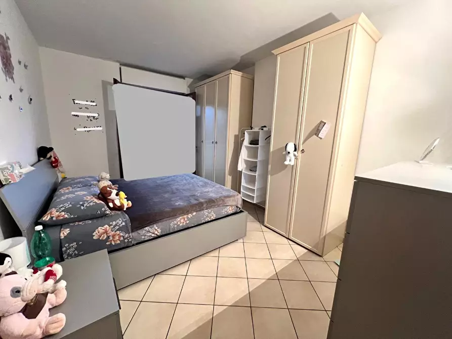 Immagine 12 di Appartamento in vendita  a Montelupo Fiorentino