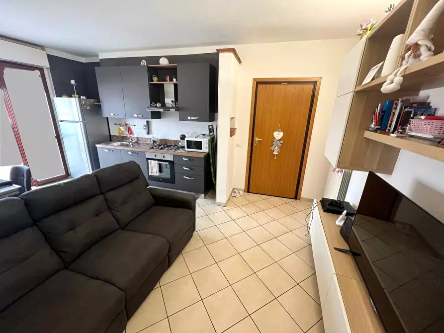 Immagine 7 di Appartamento in vendita  a Montelupo Fiorentino