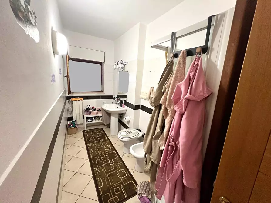 Immagine 9 di Appartamento in vendita  a Montelupo Fiorentino