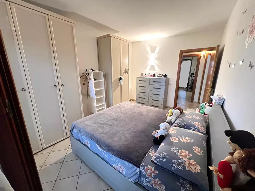 Immagine 13 di Appartamento in vendita  a Montelupo Fiorentino