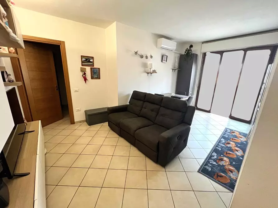 Immagine 1 di Appartamento in vendita  a Montelupo Fiorentino