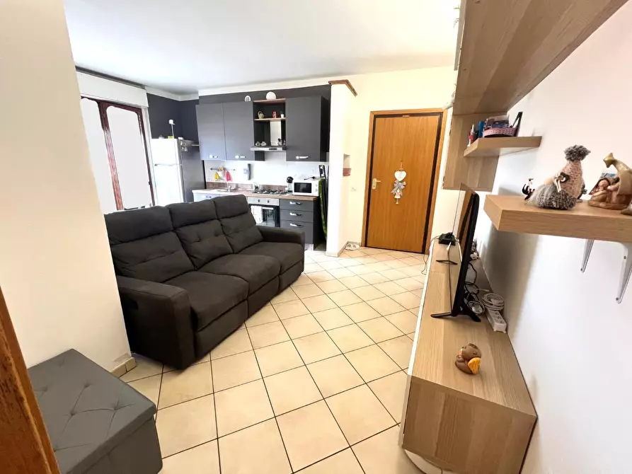 Immagine 18 di Appartamento in vendita  a Montelupo Fiorentino