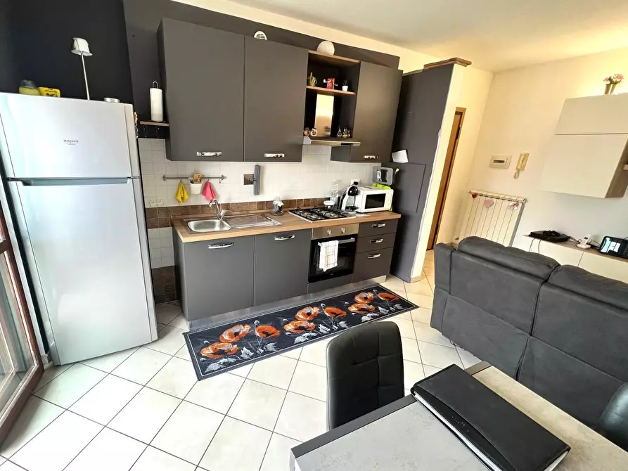 Immagine 4 di Appartamento in vendita  a Montelupo Fiorentino