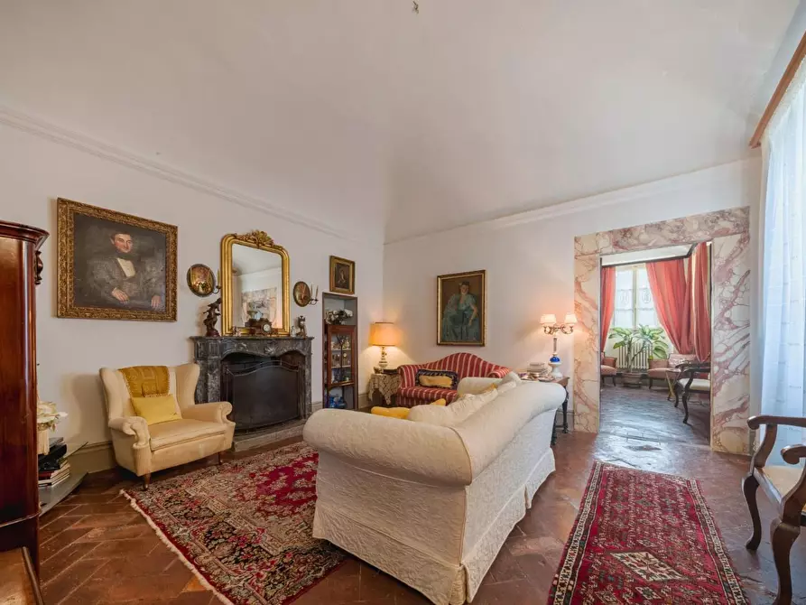 Immagine 6 di Villa in vendita  a Santa Maria A Monte