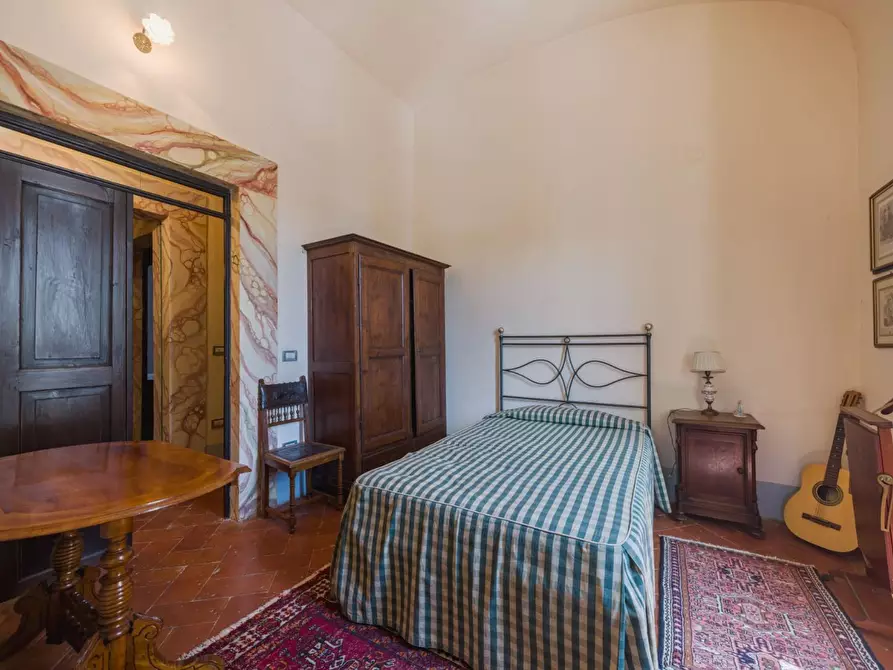 Immagine 30 di Villa in vendita  a Santa Maria A Monte