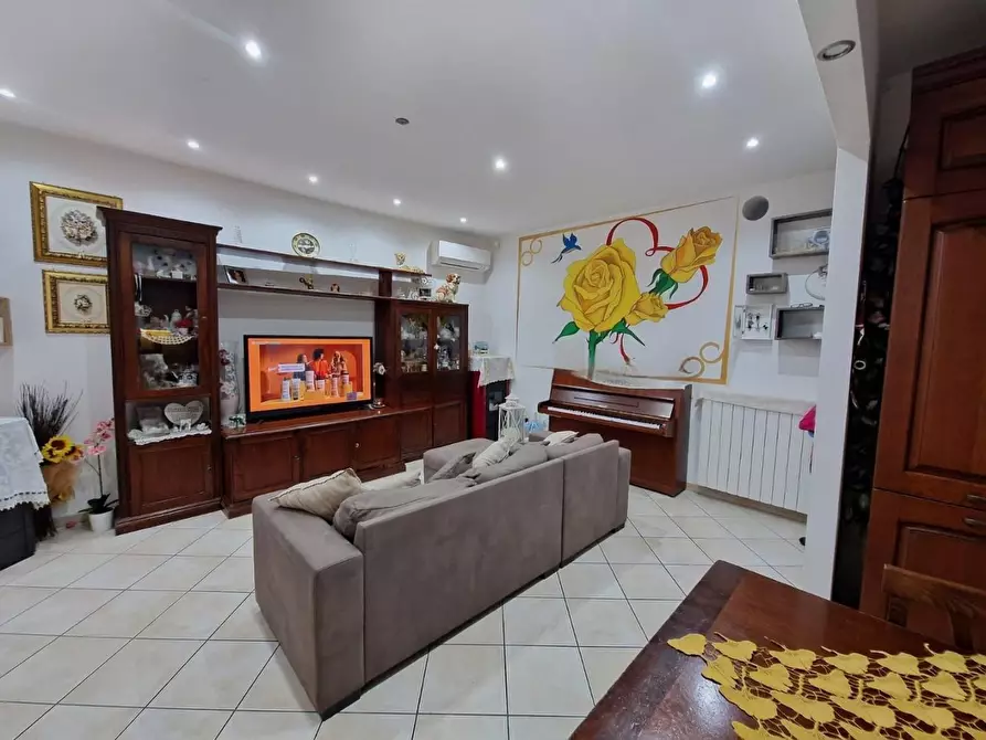 Immagine 6 di Appartamento in vendita  a Capannoli