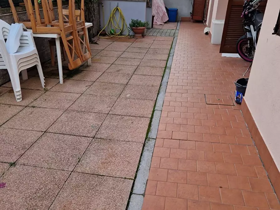 Immagine 3 di Appartamento in vendita  a Capannoli