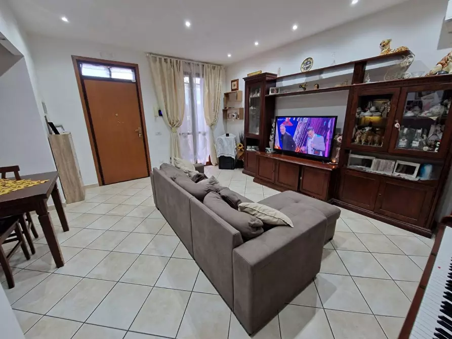 Immagine 4 di Appartamento in vendita  a Capannoli