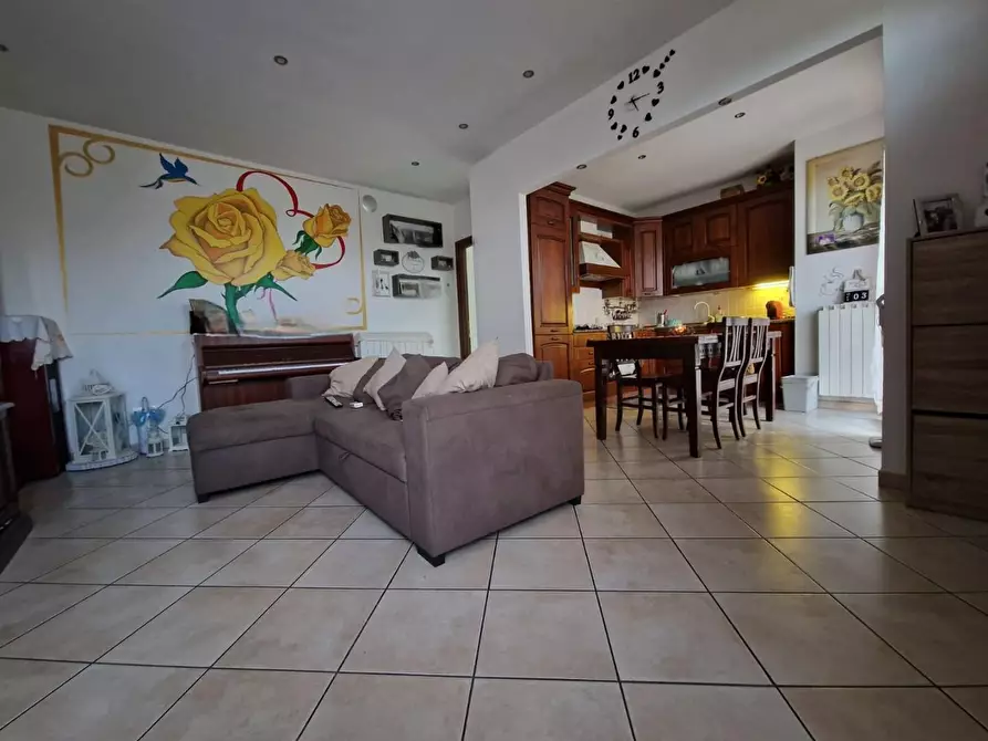 Immagine 8 di Appartamento in vendita  a Capannoli