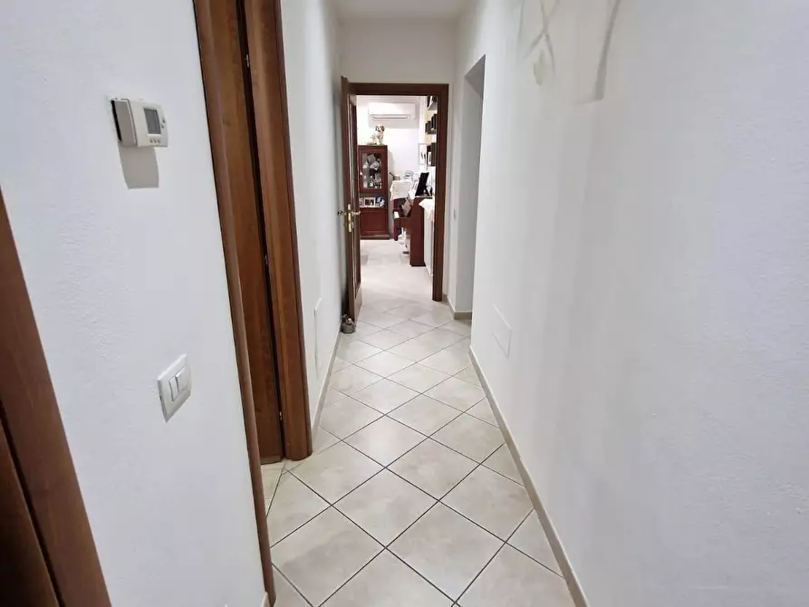 Immagine 9 di Appartamento in vendita  a Capannoli