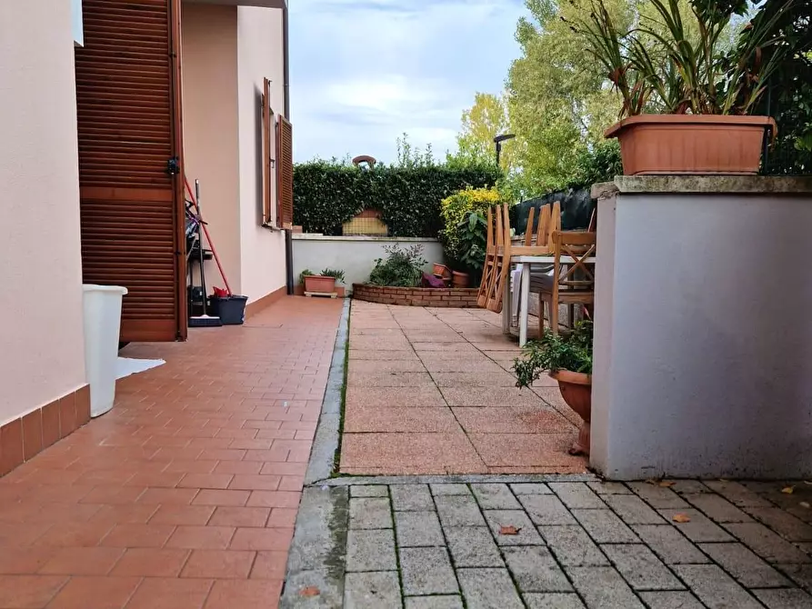 Immagine 2 di Appartamento in vendita  a Capannoli