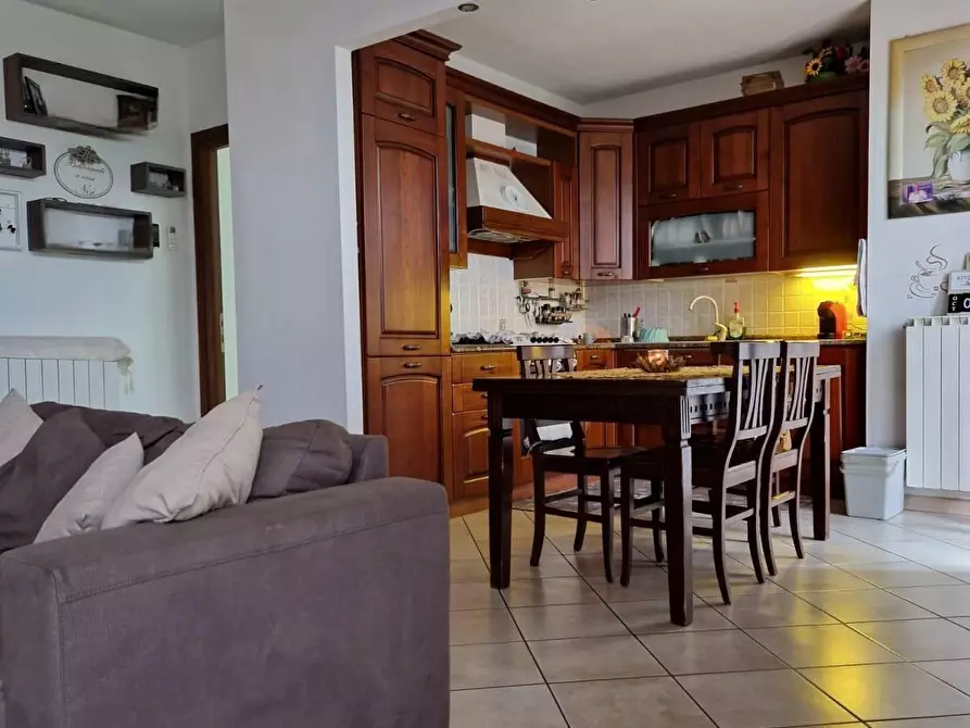 Immagine 5 di Appartamento in vendita  a Capannoli