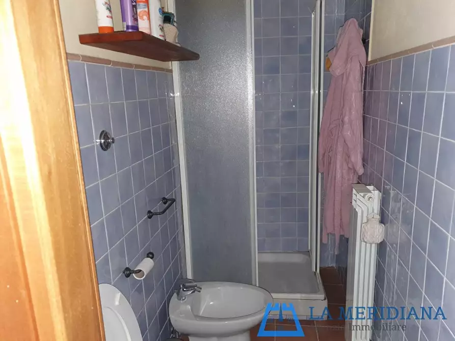 Immagine 18 di Terratetto in vendita  a Lamporecchio