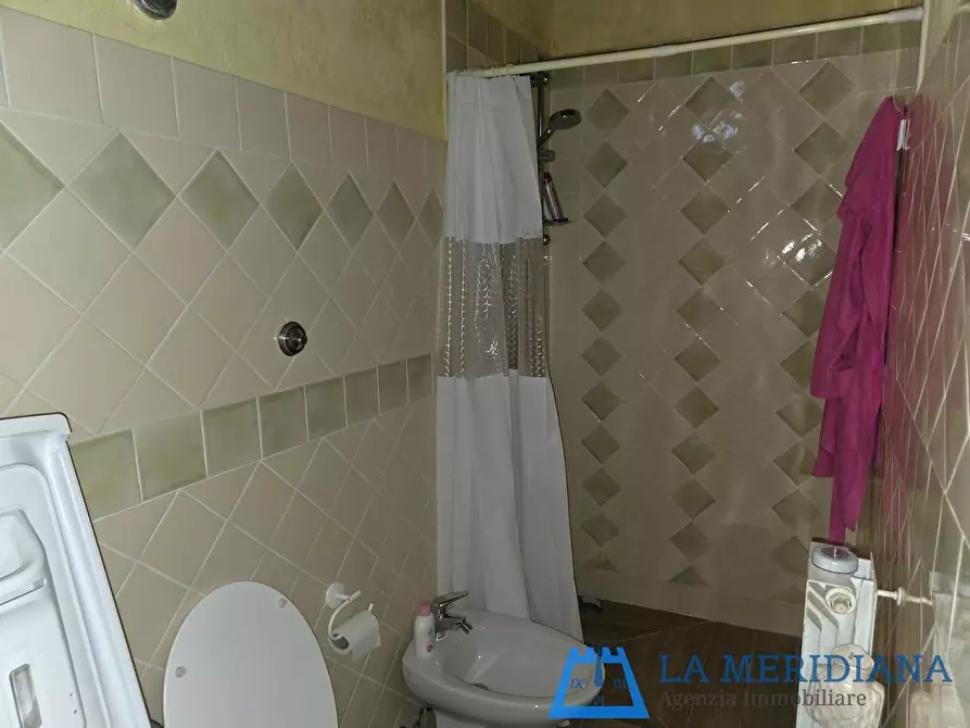 Immagine 29 di Terratetto in vendita  a Lamporecchio