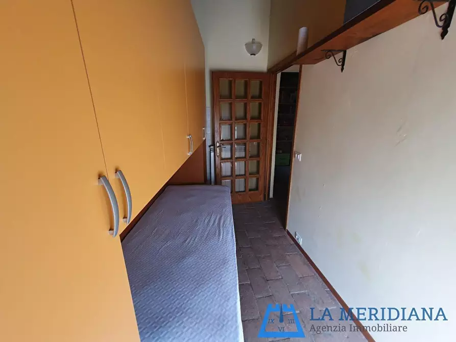 Immagine 25 di Terratetto in vendita  a Lamporecchio