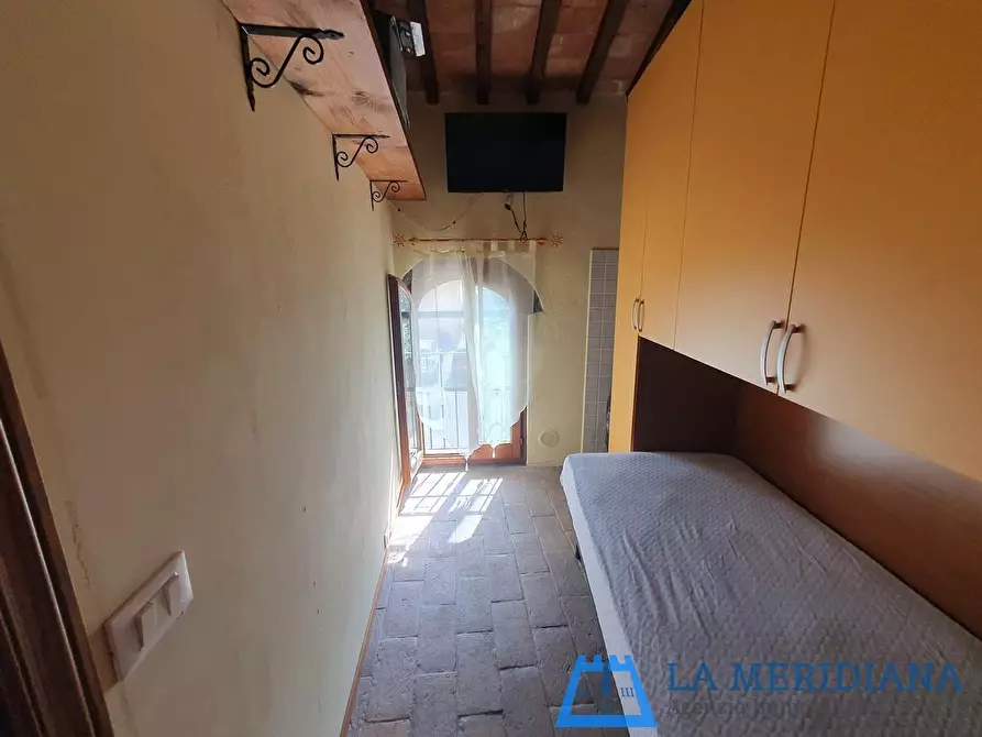 Immagine 24 di Terratetto in vendita  a Lamporecchio