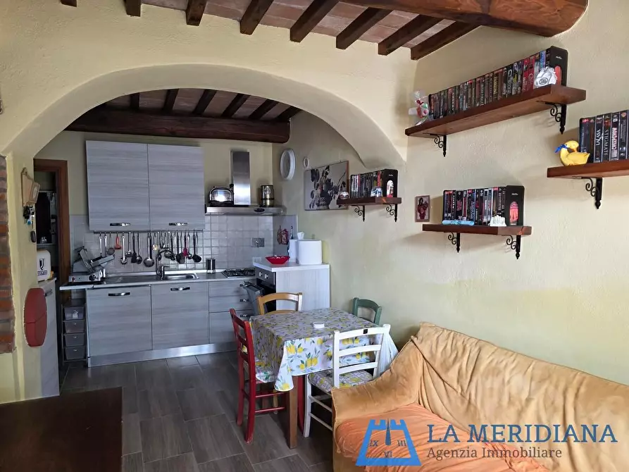 Immagine 3 di Terratetto in vendita  a Lamporecchio