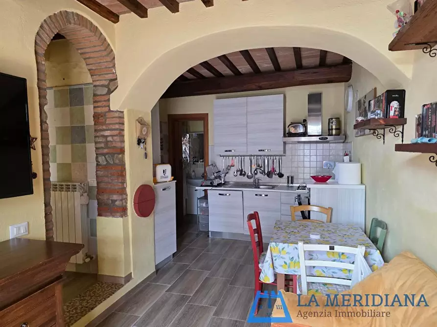 Immagine 5 di Terratetto in vendita  a Lamporecchio