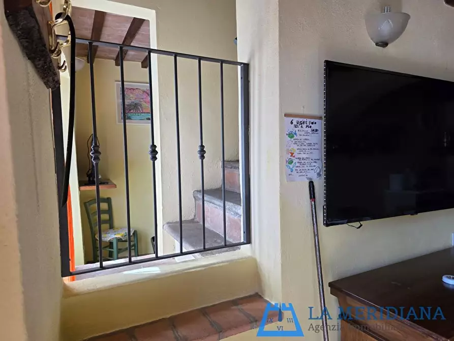 Immagine 30 di Terratetto in vendita  a Lamporecchio