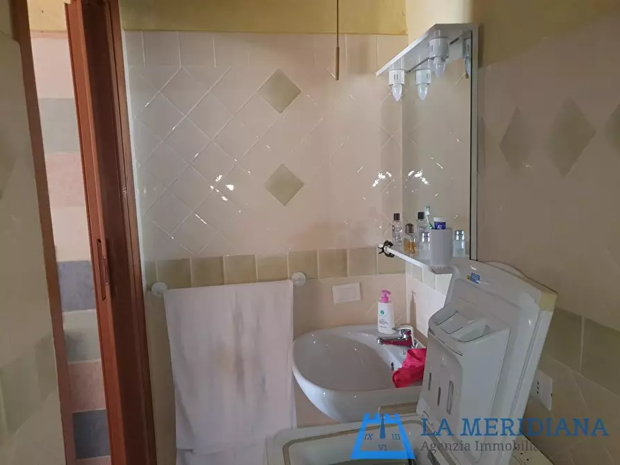 Immagine 33 di Terratetto in vendita  a Lamporecchio