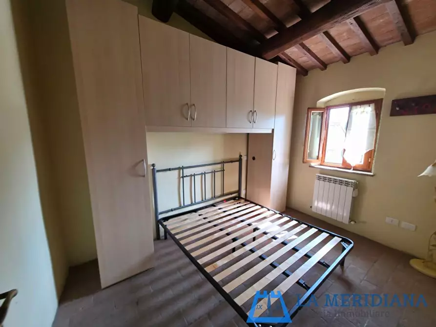 Immagine 11 di Terratetto in vendita  a Lamporecchio