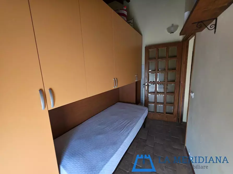 Immagine 9 di Terratetto in vendita  a Lamporecchio