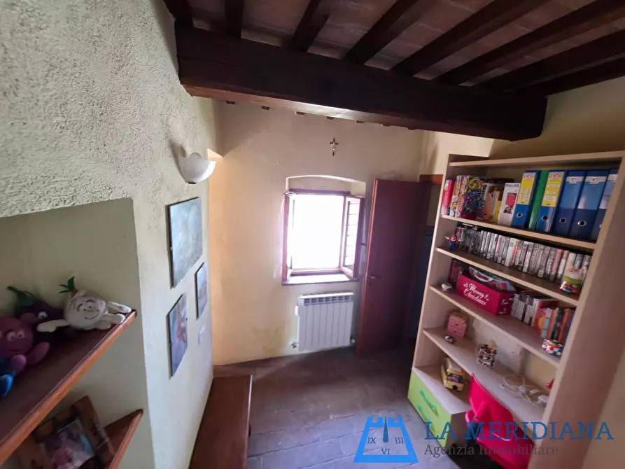 Immagine 17 di Terratetto in vendita  a Lamporecchio