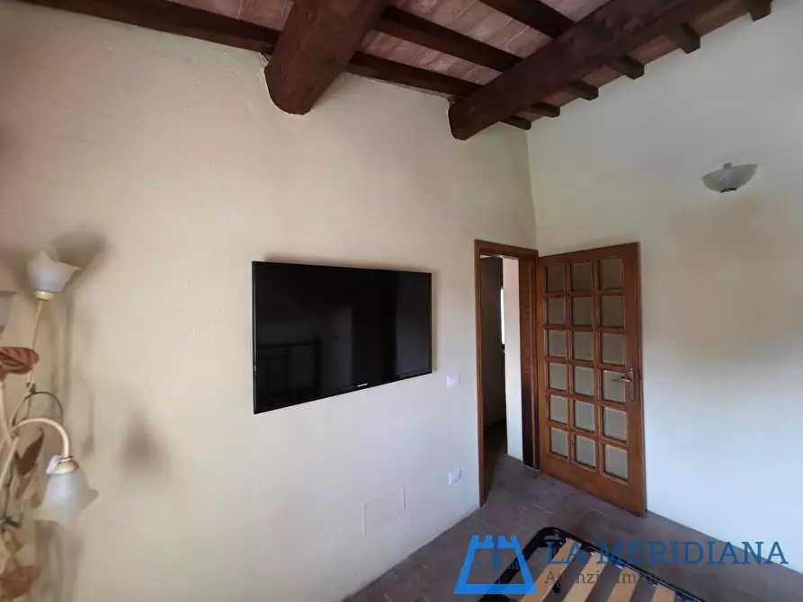 Immagine 15 di Terratetto in vendita  a Lamporecchio