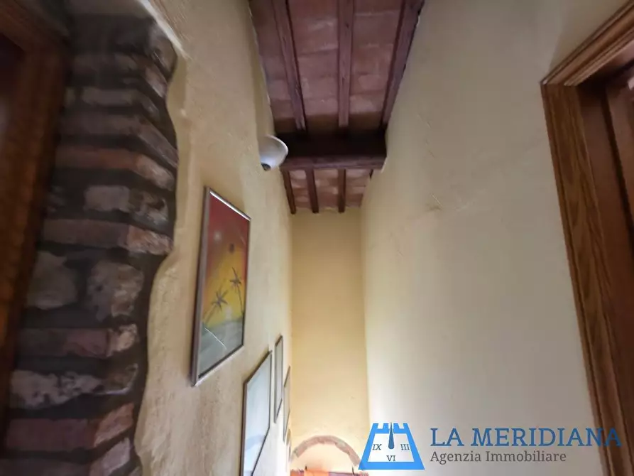 Immagine 20 di Terratetto in vendita  a Lamporecchio