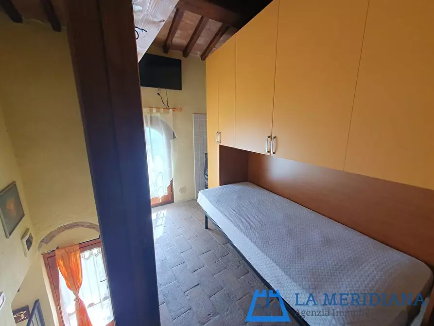 Immagine 22 di Terratetto in vendita  a Lamporecchio