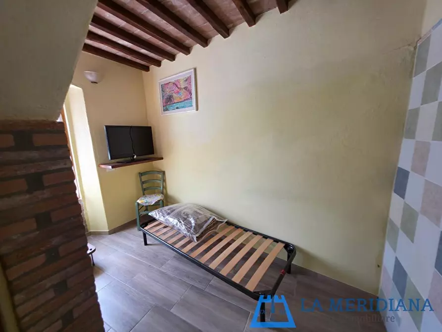 Immagine 12 di Terratetto in vendita  a Lamporecchio