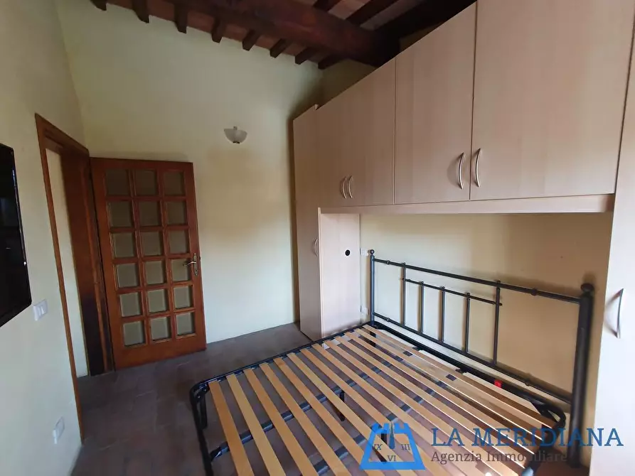 Immagine 27 di Terratetto in vendita  a Lamporecchio