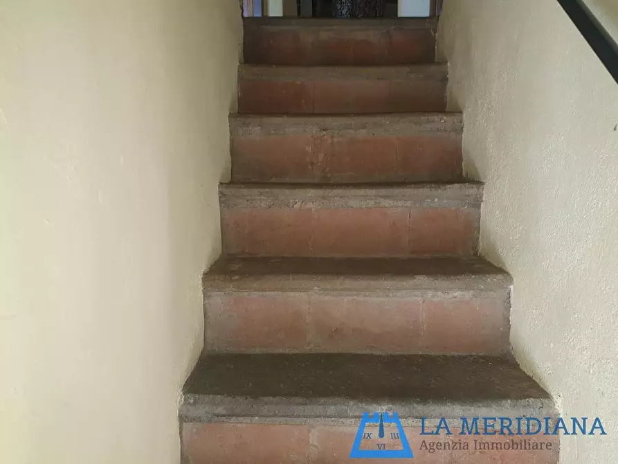 Immagine 16 di Terratetto in vendita  a Lamporecchio