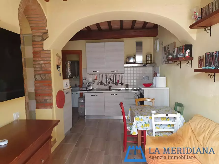 Immagine 6 di Terratetto in vendita  a Lamporecchio