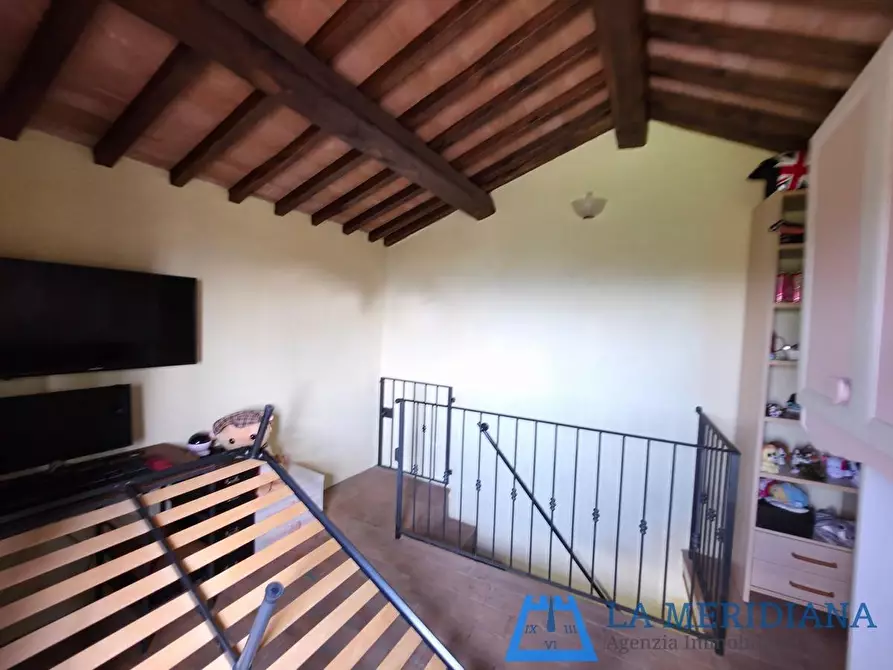 Immagine 21 di Terratetto in vendita  a Lamporecchio