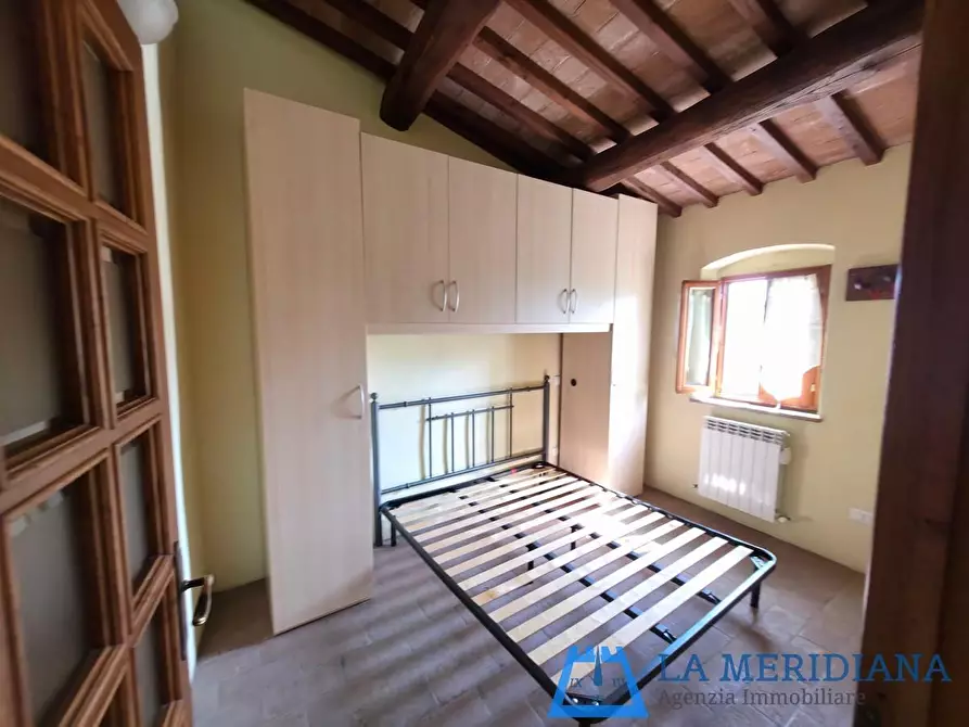 Immagine 13 di Terratetto in vendita  a Lamporecchio