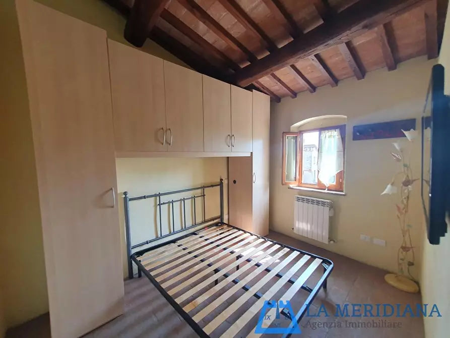 Immagine 26 di Terratetto in vendita  a Lamporecchio