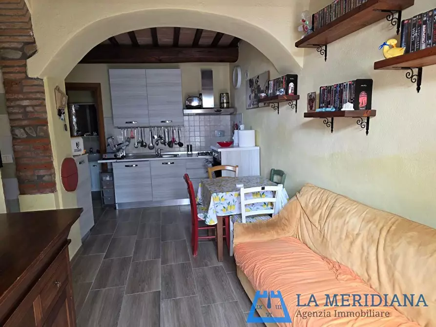 Immagine 19 di Terratetto in vendita  a Lamporecchio