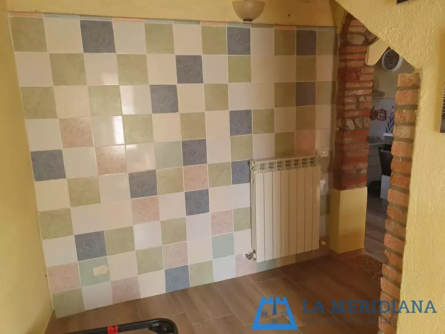 Immagine 7 di Terratetto in vendita  a Lamporecchio