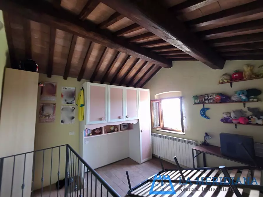 Immagine 23 di Terratetto in vendita  a Lamporecchio